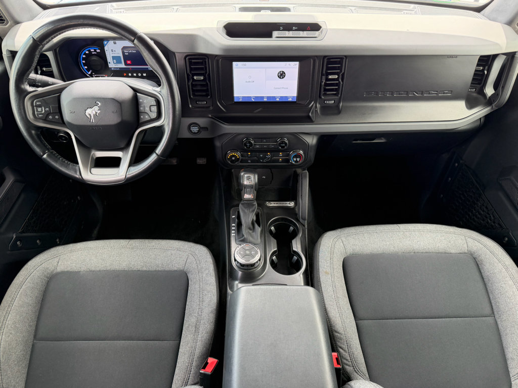 Certified 2021 Ford Bronco Big Bend AWD/4WD image 10