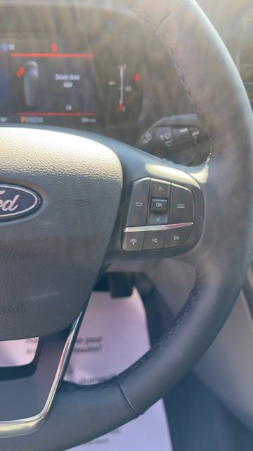 Certified 2026 Ford Transit 250 Base image 13