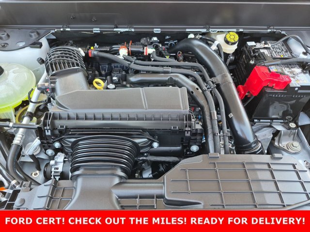 Certified 2026 Ford Maverick XL AWD/4WD image 27