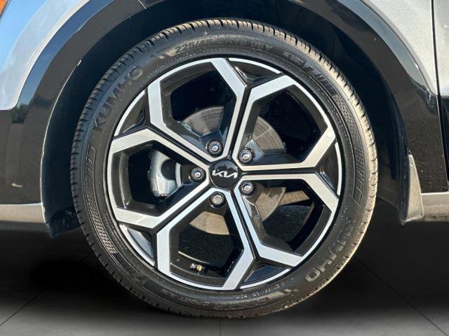 Used 2024 Kia Niro SX Touring FWD image 25