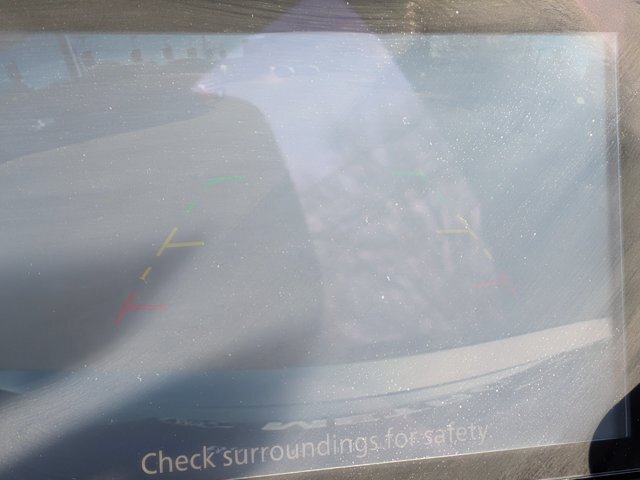 Used 2024 Nissan Altima 2.5 SV FWD image 19