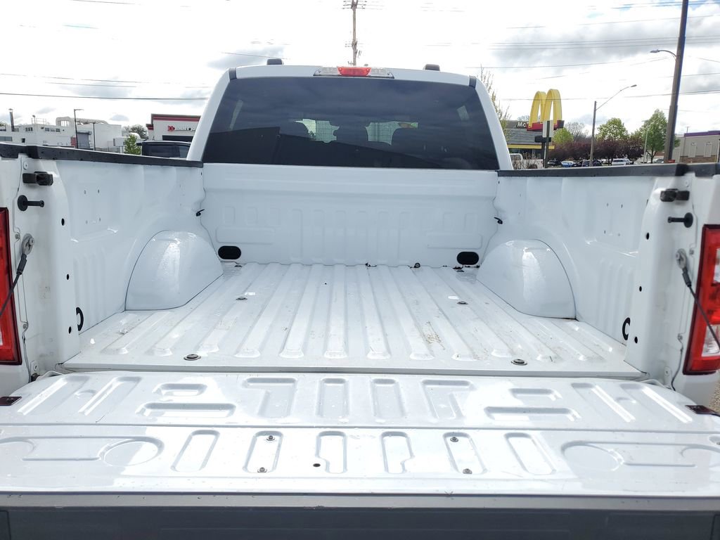Certified 2023 Ford F150 XL w/ STX Appearance Package AWD/4WD image 7