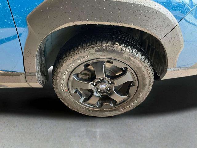 Used 2024 Subaru Forester Wilderness AWD/4WD image 31