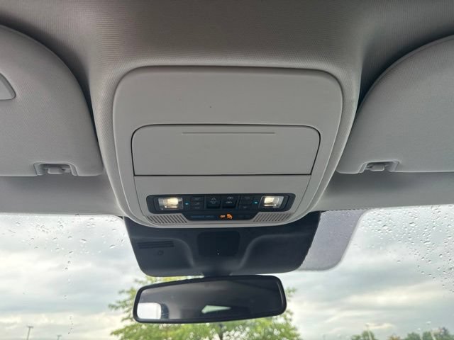 Certified 2025 Ford Expedition Active AWD/4WD image 22