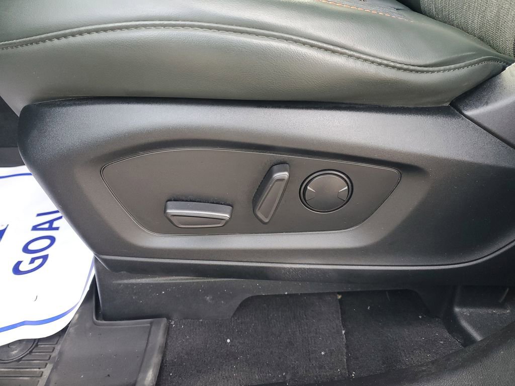 Certified 2022 Ford Explorer Timberline image 19