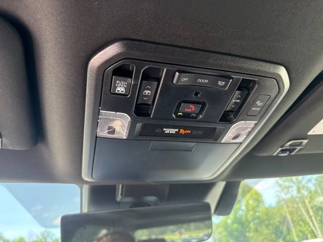 Used 2026 Toyota Tundra 1794 Edition AWD/4WD image 47