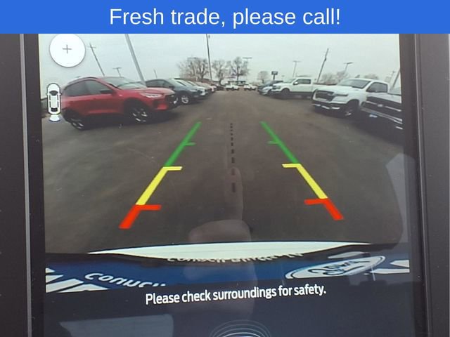 Certified 2024 Ford Edge ST w/ Equipment Group 401A image 15