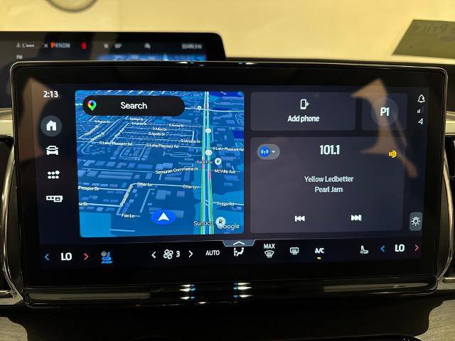 Certified 2025 Ford Expedition Max Platinum AWD/4WD image 28