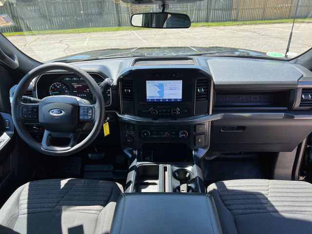 Certified 2023 Ford F150 XL w/ STX Appearance Package AWD/4WD image 46