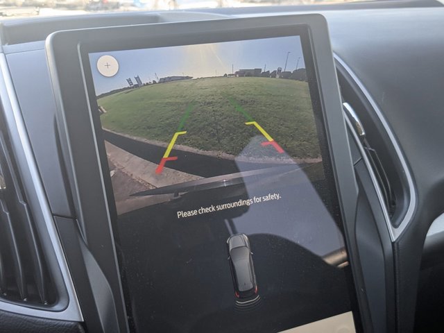 Certified 2023 Ford Edge SEL w/ Convenience Package image 22