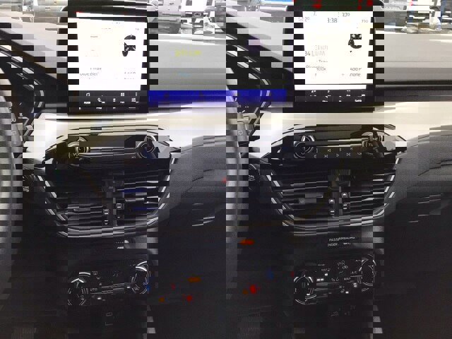 Certified 2022 Ford Escape SEL image 13