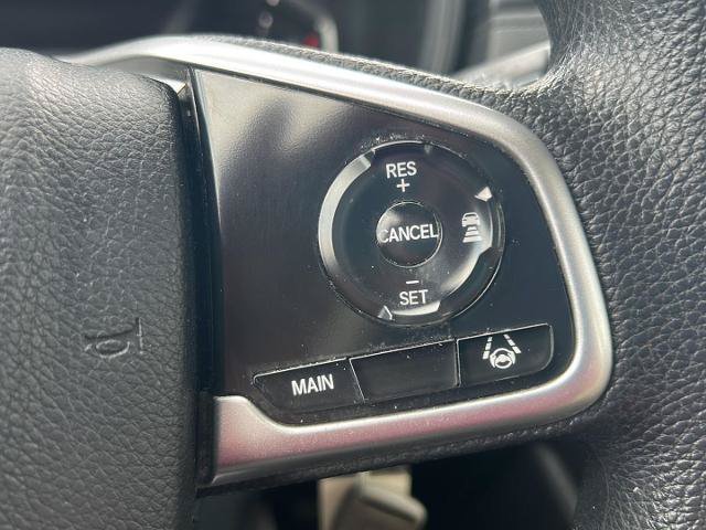 Used 2022 Honda CR-V LX image 19