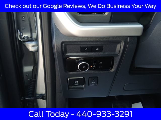 Certified 2023 Ford Expedition XLT AWD/4WD image 22