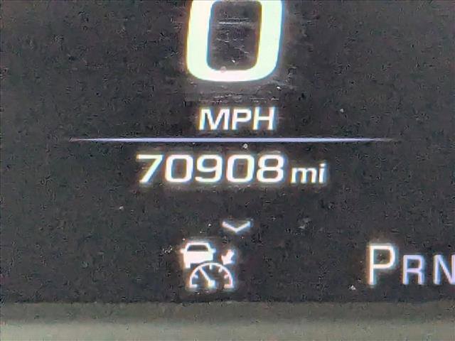 Used 2020 Chevrolet Tahoe Premier AWD/4WD image 13