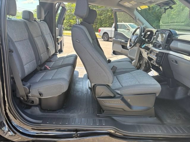 Certified 2021 Ford F150 XL w/ Equipment Group 101A High AWD/4WD image 36