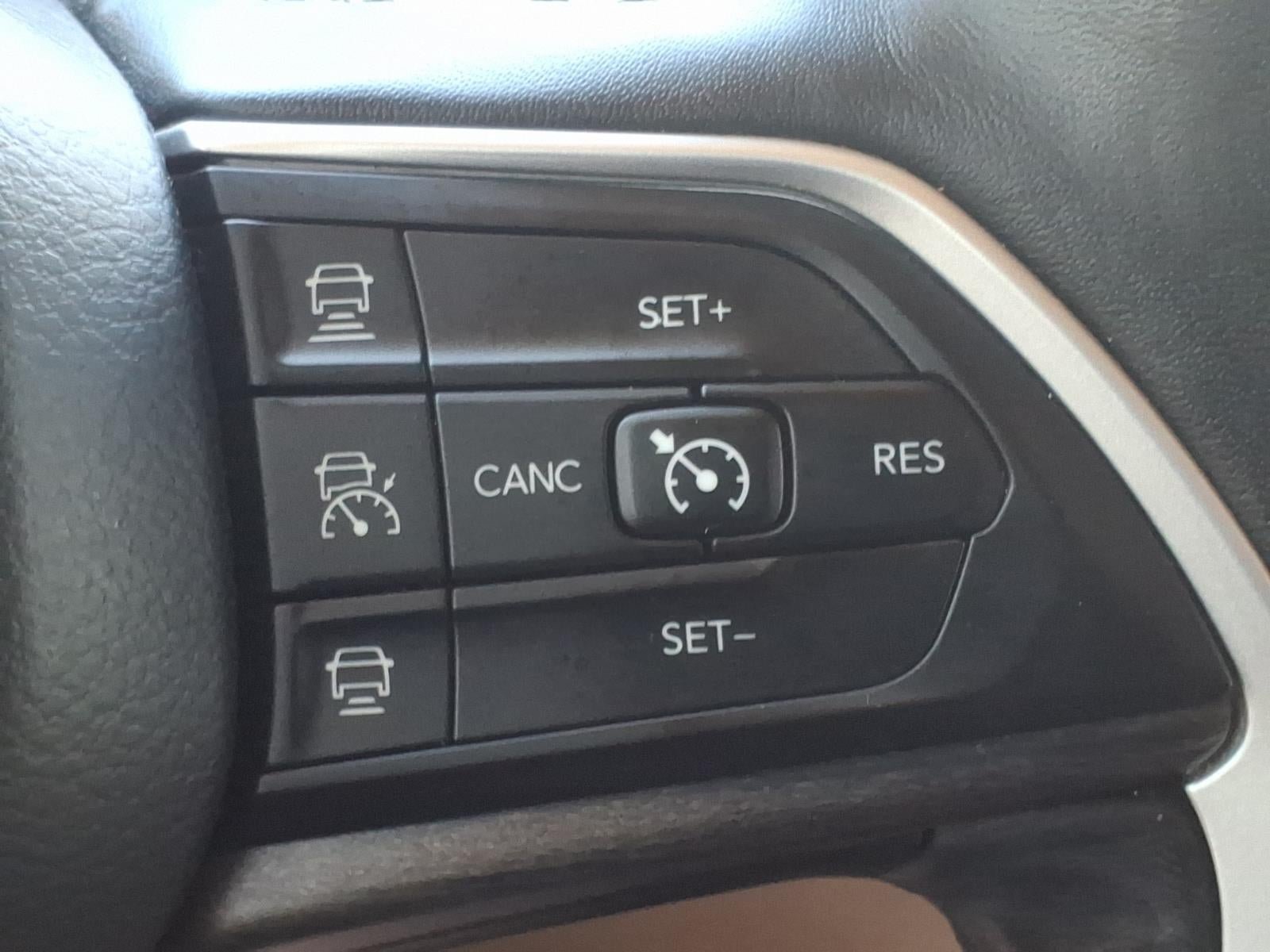 Used 2021 Jeep Grand Cherokee L Limited w/ Trailer Tow Package AWD/4WD image 29