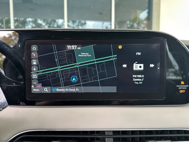 Used 2021 Hyundai Palisade Limited FWD image 21