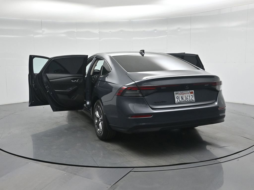 Used 2024 Honda Accord EX image 50