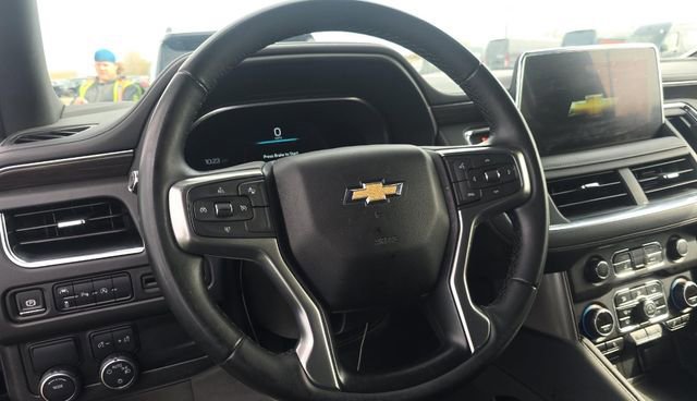 Used 2024 Chevrolet Tahoe LT image 6