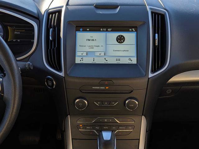 Certified 2018 Ford Edge SEL w/ Equipment Group 201A AWD/4WD image 27