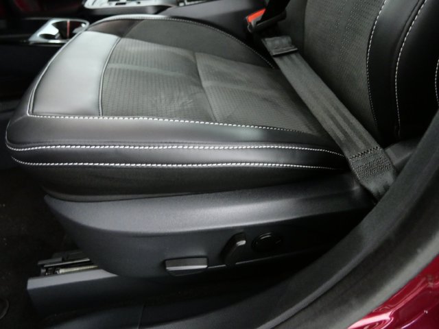 Certified 2025 Ford Mustang Mach-E GT AWD/4WD image 18