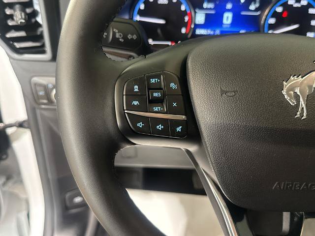 Certified 2024 Ford Bronco Sport Outer Banks w/ Tech Package AWD/4WD image 19