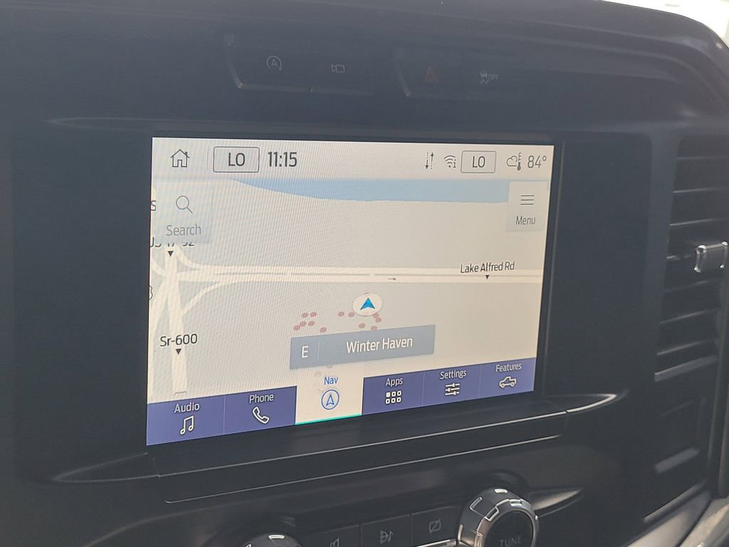 Certified 2023 Ford F150 XLT w/ Equipment Group 301A Mid AWD/4WD image 20