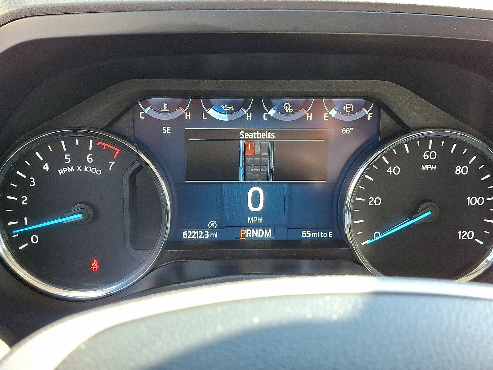 Certified 2024 Ford Expedition Max XLT image 25