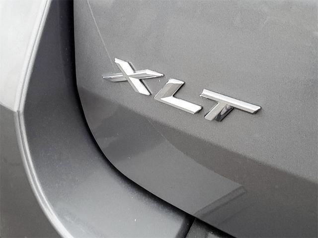 Certified 2021 Ford Explorer XLT w/ Equipment Group 202A image 33