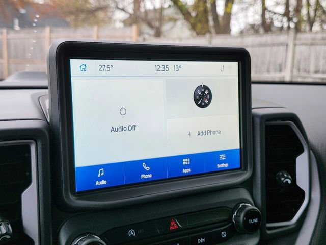 Certified 2024 Ford Bronco Sport Big Bend w/ Convenience Package image 20