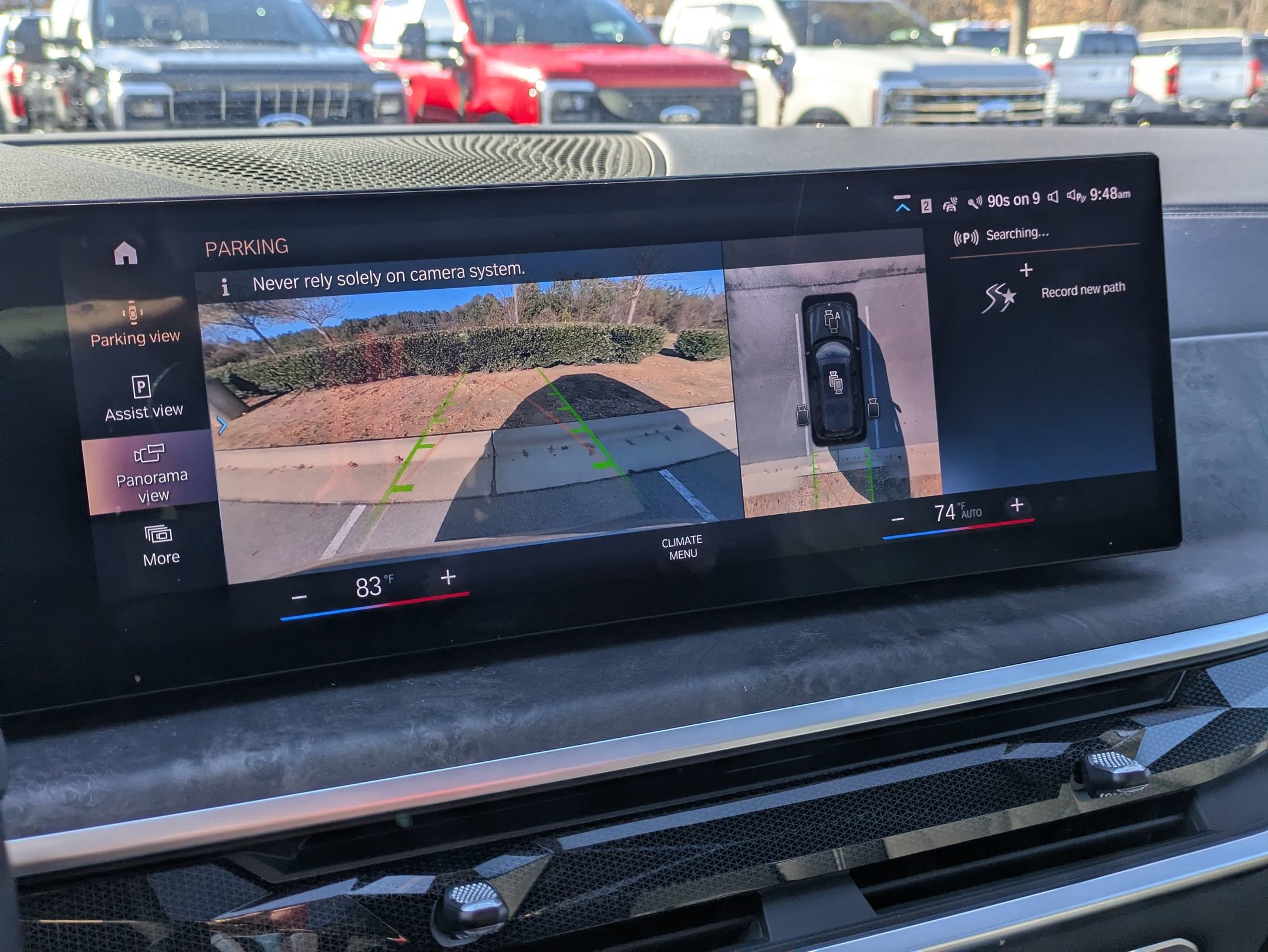 Used 2023 BMW X7 xDrive40i w/ M Sport Package image 23