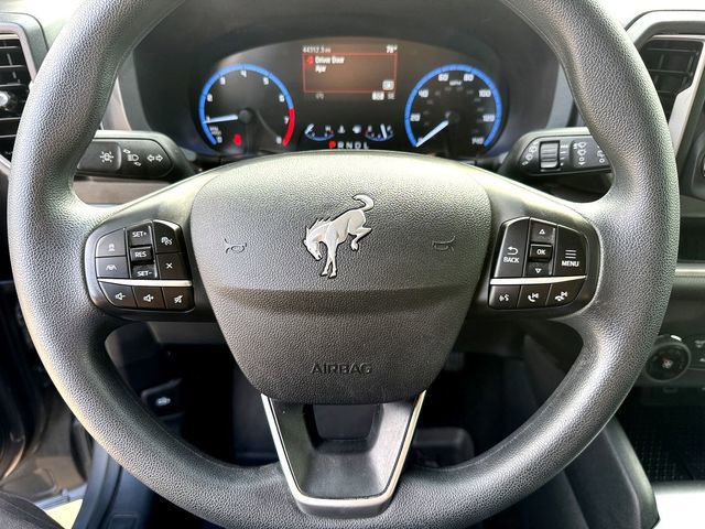 Certified 2022 Ford Bronco Sport Big Bend image 10