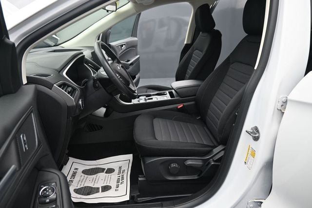 Certified 2021 Ford Edge SE AWD/4WD image 17