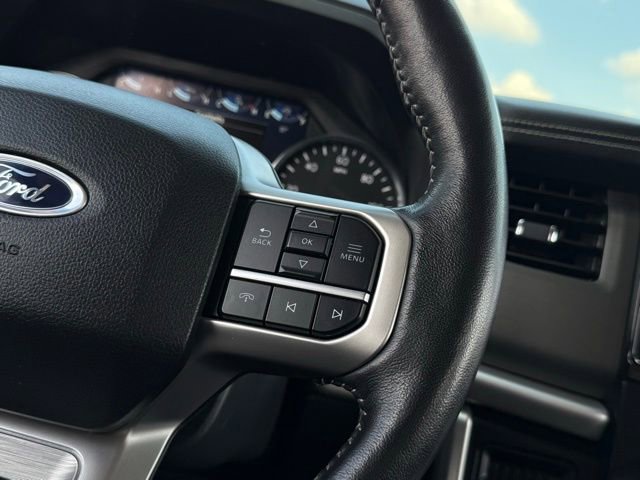 Certified 2024 Ford Expedition Max XLT AWD/4WD image 9