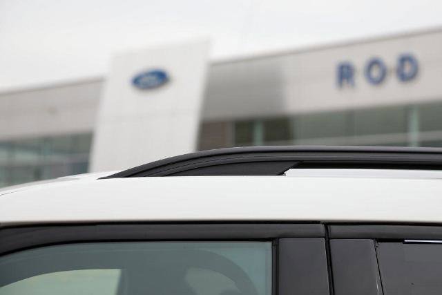 Certified 2025 Ford Explorer ST-Line image 19