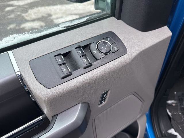 Certified 2020 Ford F150 XLT w/ Equipment Group 302A Luxury image 11