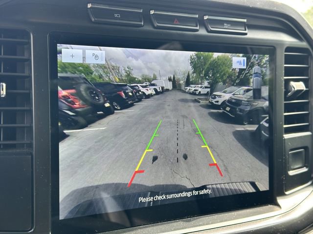 Certified 2023 Ford F150 XLT w/ Equipment Group 302A High AWD/4WD image 23