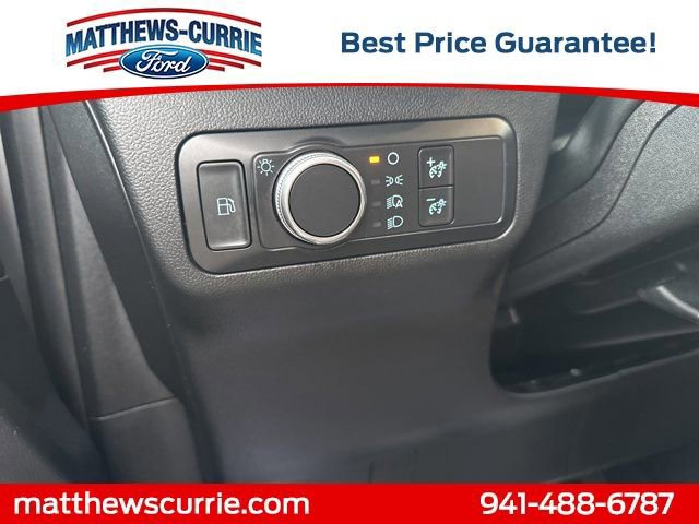 Certified 2020 Ford Escape SE Sport image 23