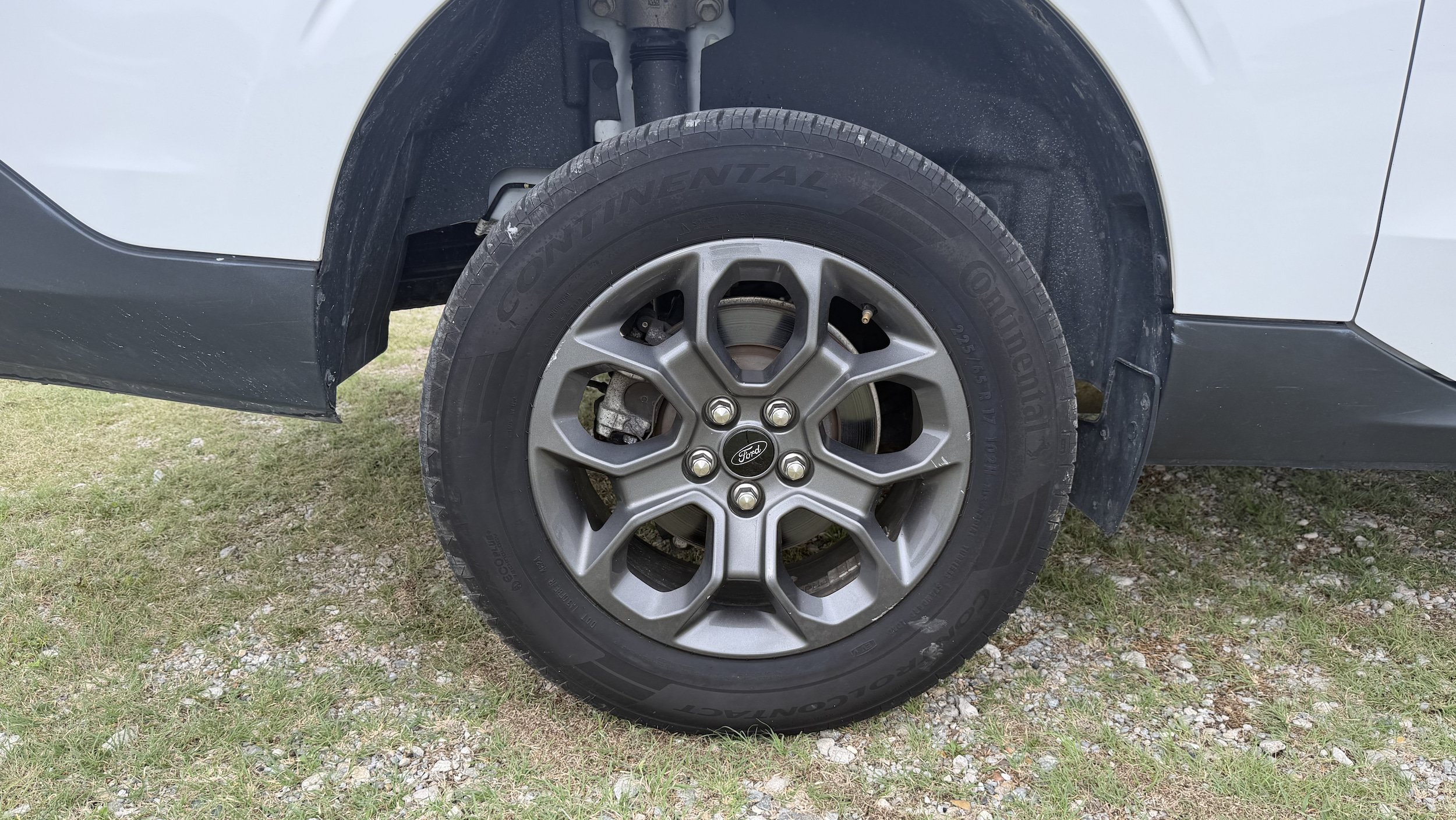 Certified 2022 Ford Maverick XLT FWD image 13