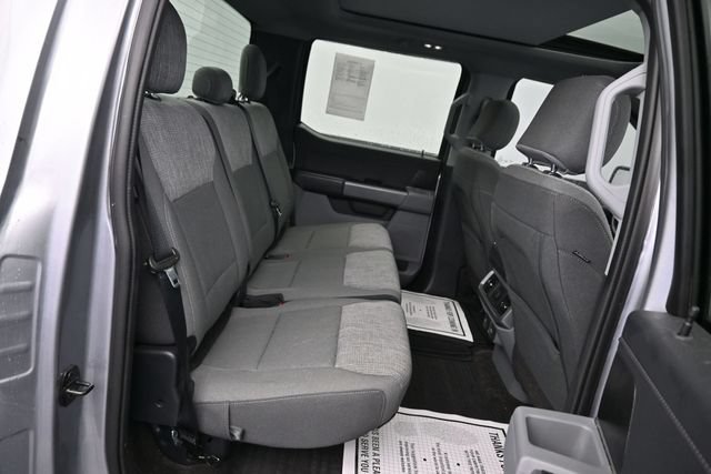 Certified 2021 Ford F150 XLT w/ Equipment Group 302A High AWD/4WD image 6