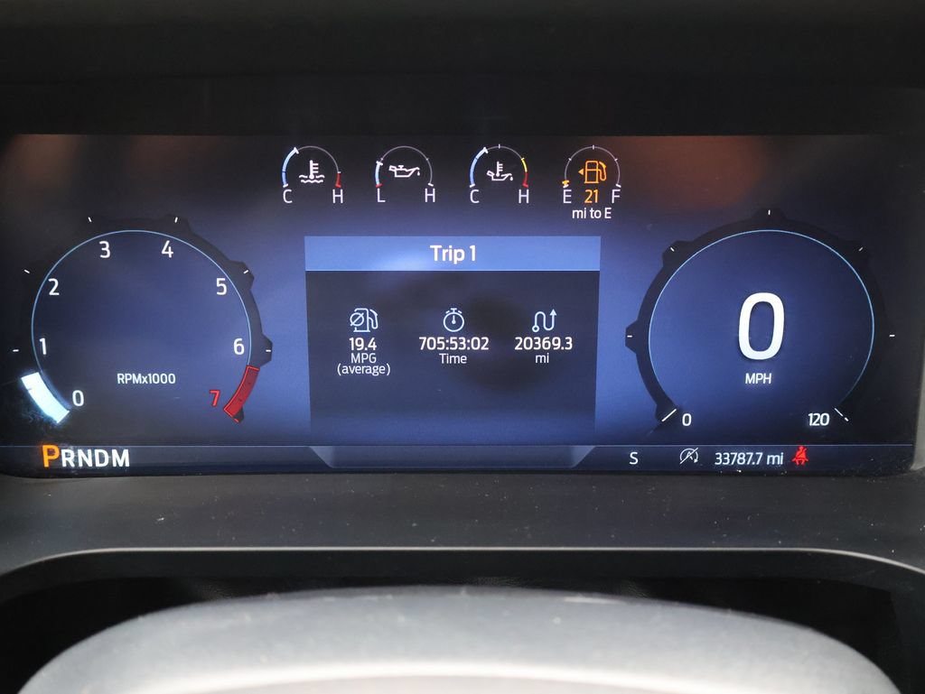 Certified 2024 Ford F150 STX RWD image 29