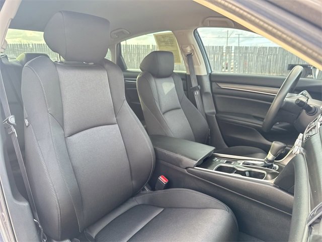 Used 2022 Honda Accord LX image 30