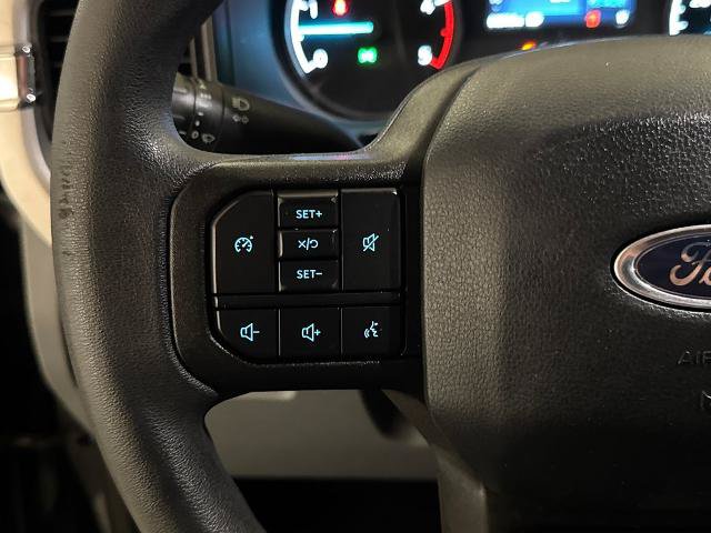 Certified 2024 Ford F250 XLT AWD/4WD image 22
