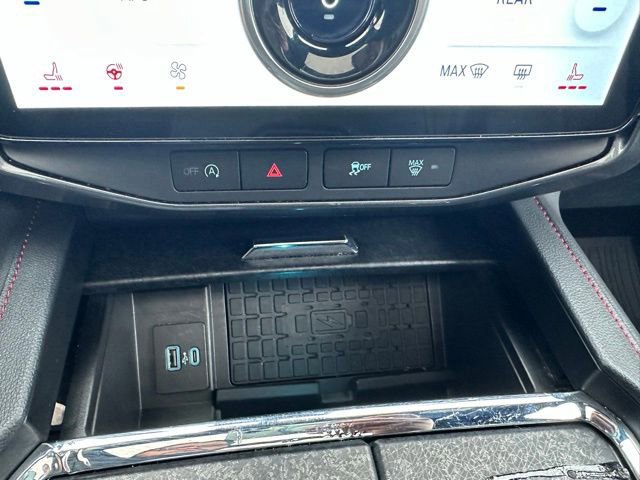 Certified 2022 Ford Expedition Limited image 97