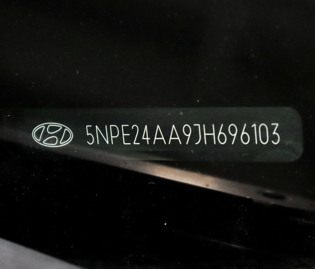 Used 2018 Hyundai Sonata ECO image 32