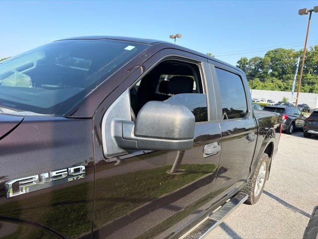 Certified 2018 Ford F150 XL w/ Equipment Group 101A Mid AWD/4WD image 5