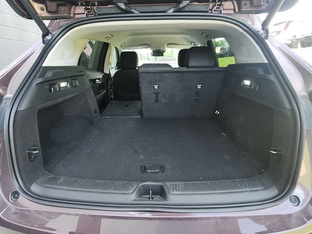 Used 2024 Buick Envision Preferred AWD/4WD image 15