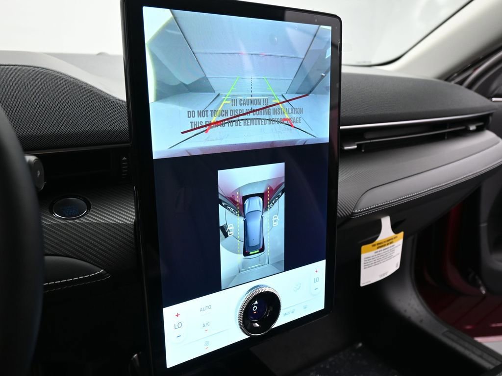 Certified 2025 Ford Mustang Mach-E Select image 15