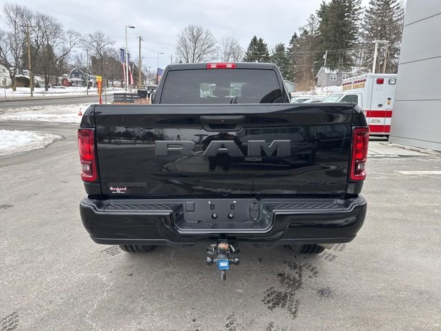 Used 2026 RAM 2500 Big Horn image 8
