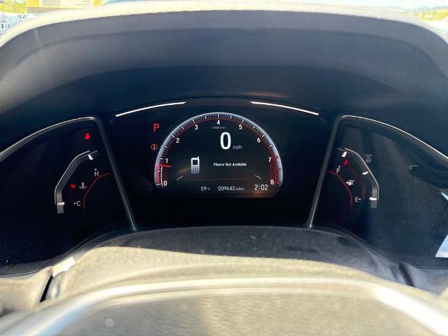 Used 2020 Honda Civic Sport image 12